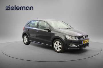 1.2 TSI Comfortline - Carplay, Cruise, Lichtmetale