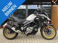 Suzuki V-Strom 650 DL ABS XTA Vstrom V strom #1ste eig Blanc - thumbnail 1