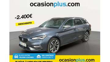 ST 1.5 TSI S&S FR 150