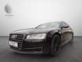 Audi A8 3.0 TDI QUATTRO/MATRIX/HUD/ACC/20ZOLL/KAM Schwarz - thumbnail 1