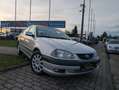 Toyota Avensis 1.8 Style*KLIMA*ZV-FUNK*RADIO-CD*SHZ !! Ezüst - thumbnail 4