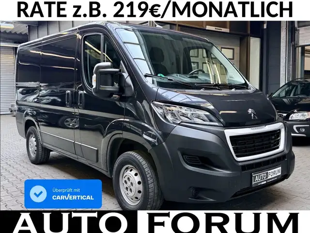 Peugeot Boxer 2.2 HDi L1H1 3,0t LIFT LBW KLIMA PDC 1HAND