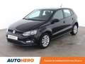 Volkswagen Polo 1.0 Confortline Noir - thumbnail 1