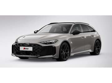 Audi RS5 Avant Performance Facelift - Gris Plateau