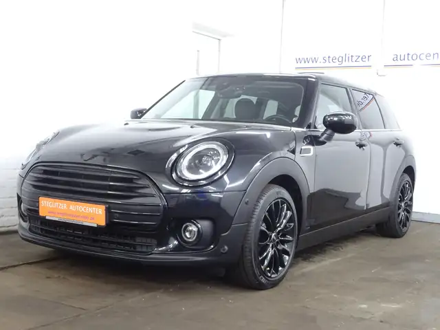 MINI Cooper Clubman Classic Trim Aut/Pano/HUD/H&K/RFK/LED/Digital/KEY