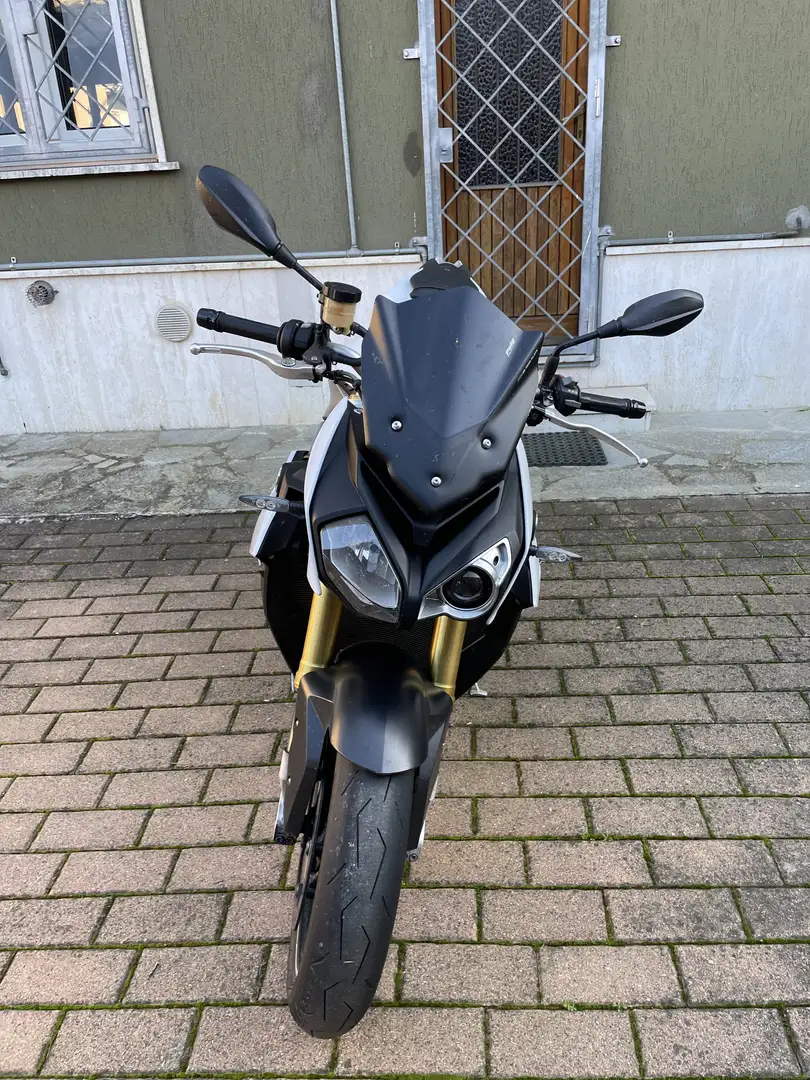 BMW S 1000 R dinamyc pro - 2