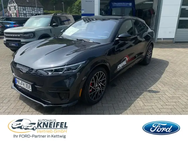 Ford Mustang Mach-E GT AWD Top Ausstg.inkl.AKKU Zellen Check