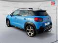 Citroen C3 Aircross PureTech 110ch S\u0026S Shine E6.d Bleu - thumbnail 8