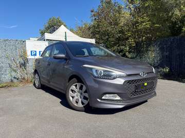 i20 1.1 CRDi BlueDrive
