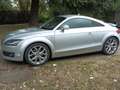 Audi TT Coupé 1.8 TFSI S line Argent - thumbnail 1