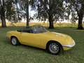 Lotus Elan S3 (Factory left-hand drive 42 of 182 LHD) Jaune - thumbnail 1