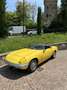 Lotus Elan S3 (Factory left-hand drive 42 of 182 LHD) Jaune - thumbnail 3