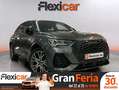 Audi Q3 35 TDI S line S tronic 110kW Gris - thumbnail 1