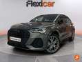 Audi Q3 35 TDI S line S tronic 110kW Gris - thumbnail 3