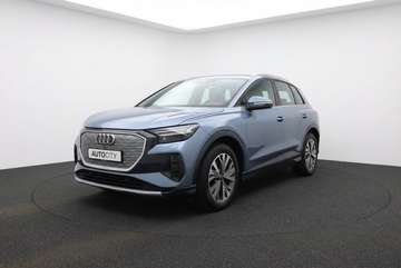 35 edition Advanced 55 kWh 92% SOH l Warmtepomp l