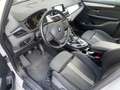 BMW 216 216d Panorama Sportsitze SHZ PDC Navi Klima uvm Weiß - thumbnail 11