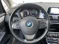 BMW 216 216d Panorama Sportsitze SHZ PDC Navi Klima uvm Weiß - thumbnail 9