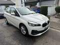 BMW 216 216d Panorama Sportsitze SHZ PDC Navi Klima uvm Weiß - thumbnail 17
