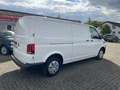 Volkswagen T6 Transporter 2.0 TDI LR 110KW + Klima + PDC + Radio + Klima + L Blanc - thumbnail 5