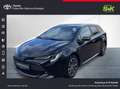 Toyota Corolla Touring Sports Hybrid Team D*GJR*SHZ*KAMERA* Noir - thumbnail 1