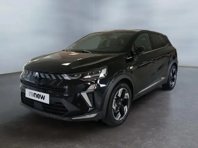Renault Symbioz Techno 145cv*Boite auto*GPS*Caméra*Carplay*Led