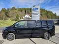 Ford Tourneo Custom L2 FWD Titanium + ACC + AHK Schwarz - thumbnail 3