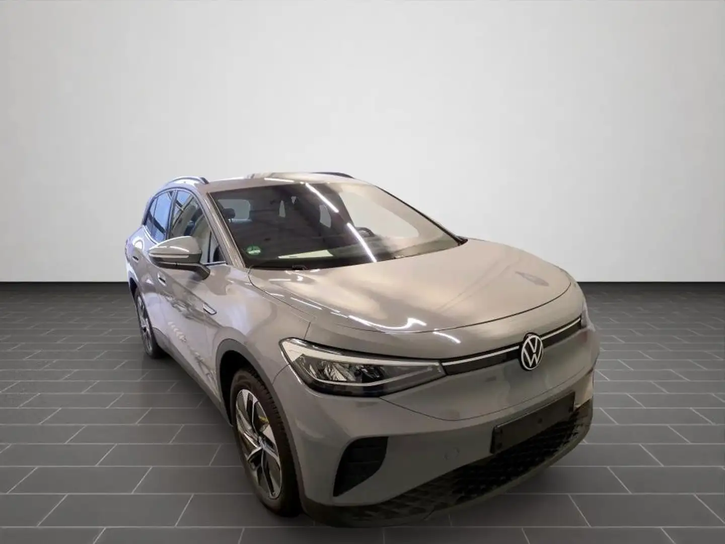 Volkswagen ID.4 Pure ID.4 Pure Performance 125 kW (170 PS) Gris - 2