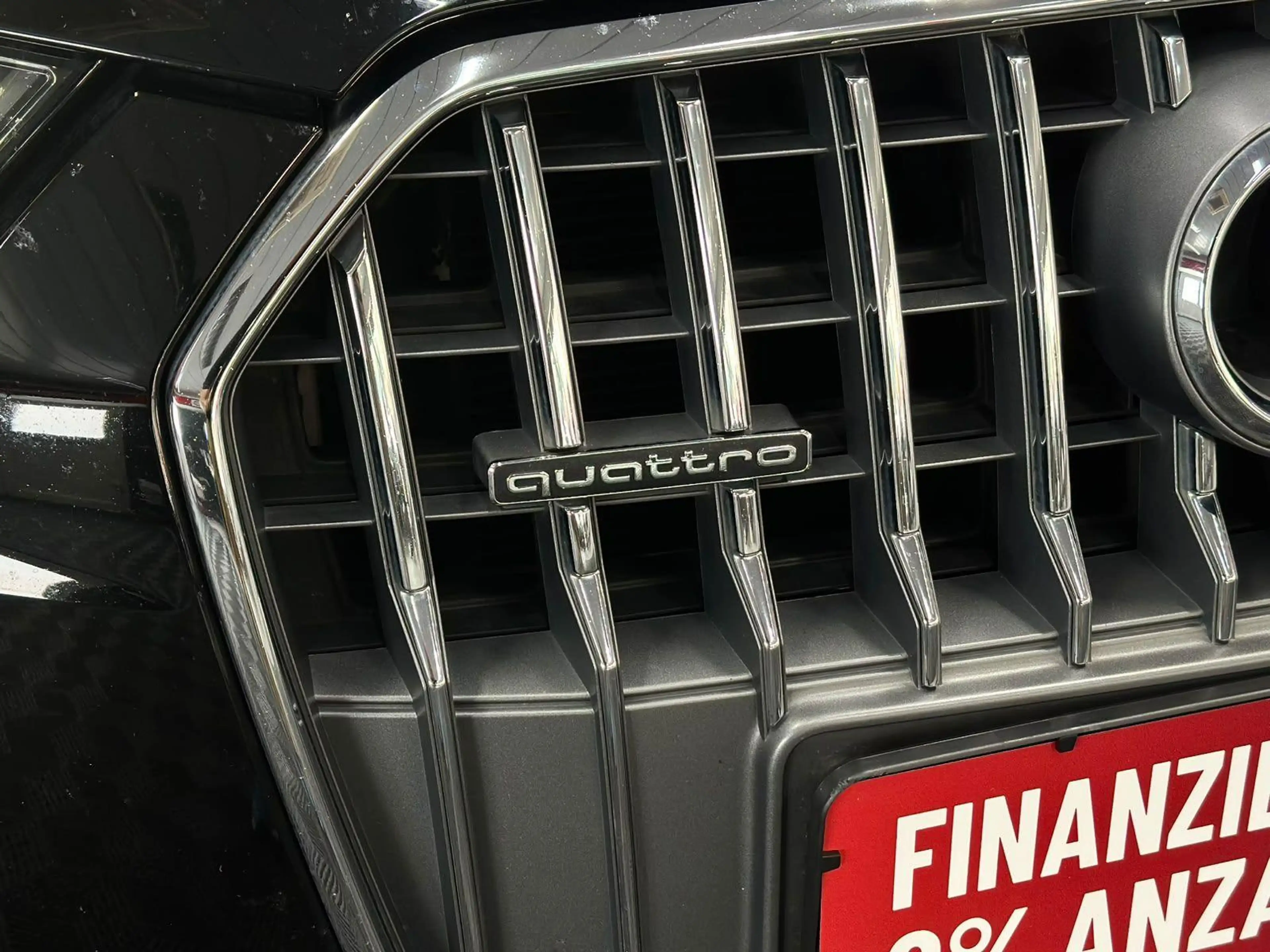 Audi A6 allroad 3.0TDI QUATTRO LUFT#BOSE#AHK#PANO#RFK — photo 9