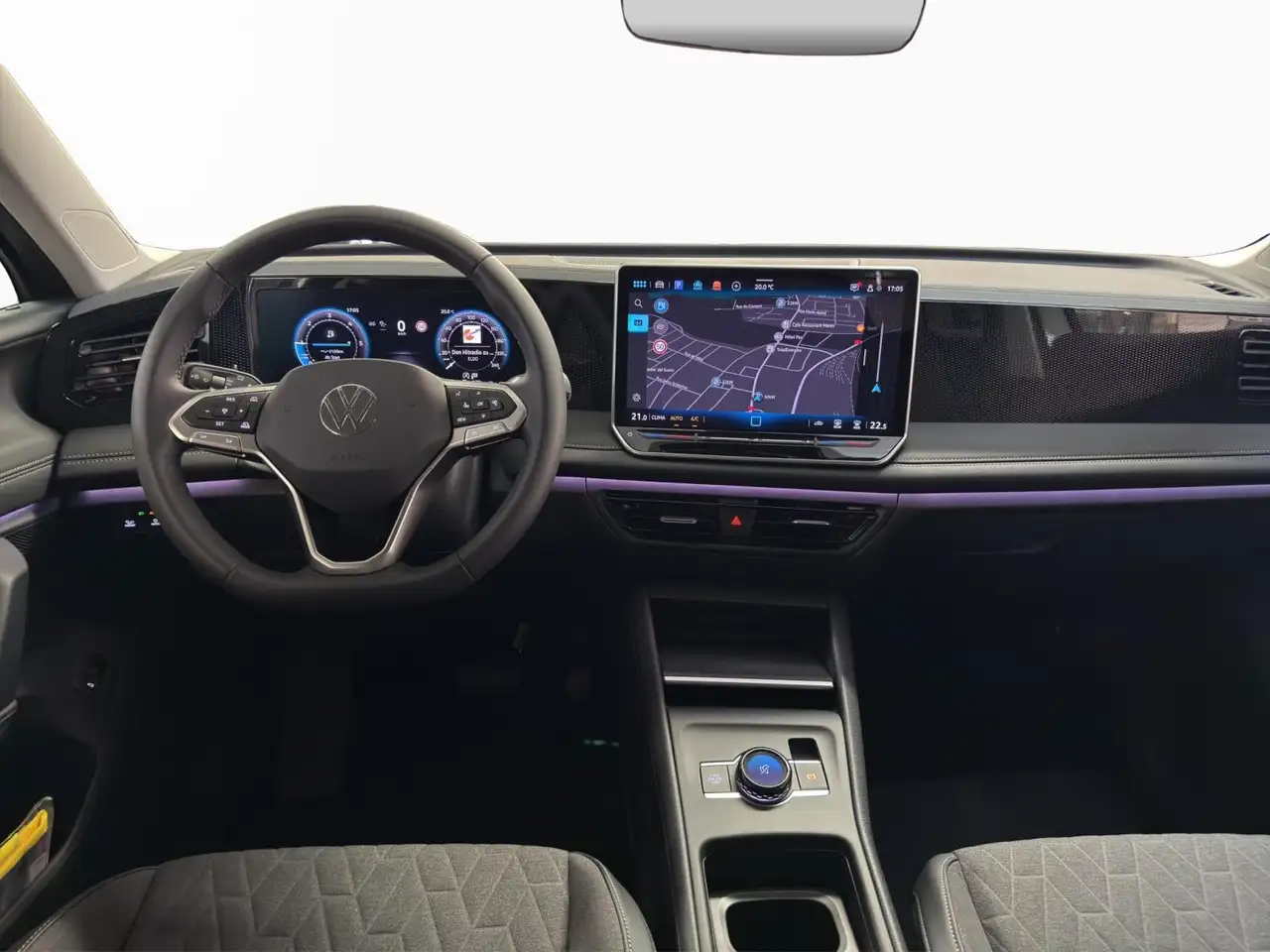 Volkswagen Tiguan 2026