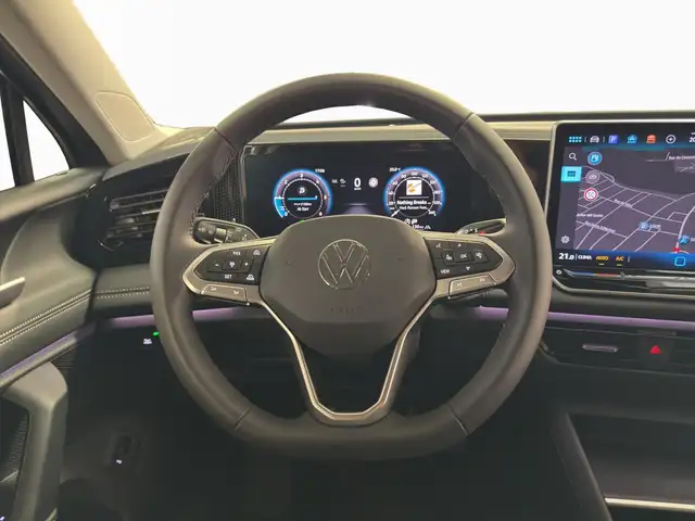 Volkswagen Tiguan view 10