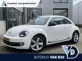 Volkswagen Beetle 2.0 TSI 200PK Sport | Navi/Clima/Cruise/17"/A.Spoi Wit - thumbnail 1