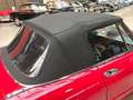 Alfa Romeo Spider 2.0i Serie 4 - gepfl. Diplomaten-Besitz! Rot - thumbnail 12