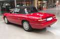 Alfa Romeo Spider 2.0i Serie 4 - gepfl. Diplomaten-Besitz! Rot - thumbnail 10