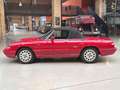 Alfa Romeo Spider 2.0i Serie 4 - gepfl. Diplomaten-Besitz! Rot - thumbnail 9