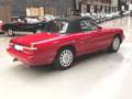 Alfa Romeo Spider 2.0i Serie 4 - gepfl. Diplomaten-Besitz! Rot - thumbnail 11