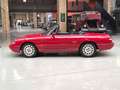 Alfa Romeo Spider 2.0i Serie 4 - gepfl. Diplomaten-Besitz! Rot - thumbnail 1