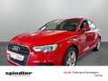Audi A3 30 TFSI / MMI-Navi, Xenon plus, SHZ Rot - thumbnail 1