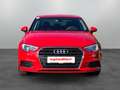 Audi A3 30 TFSI / MMI-Navi, Xenon plus, SHZ Rot - thumbnail 5