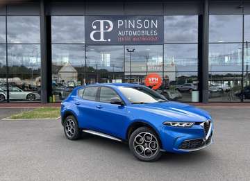 Tonale 1.5 mHEV - 160 VGT - BV TCT Edizione Speciale PHASE 1