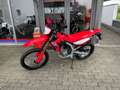 Honda CRF 300 L Rojo - thumbnail 3