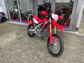 Honda CRF 300 L Rojo - thumbnail 2