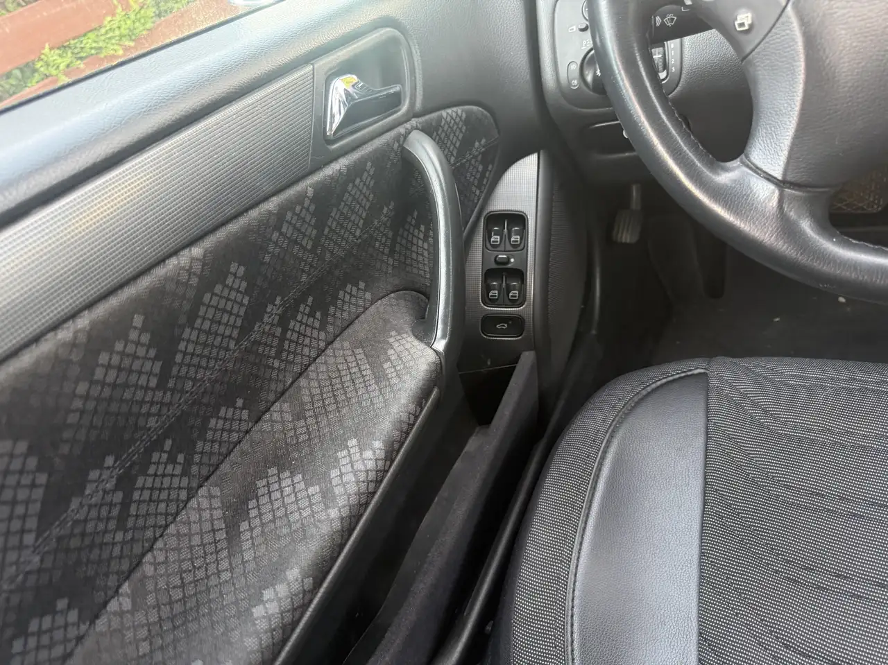 Mercedes-Benz C 180 Avantgarde, foto 6