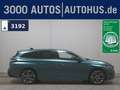 Peugeot 308 Hybrid 180 Allure Navi LED DigiTacho RFK Blau - thumbnail 1