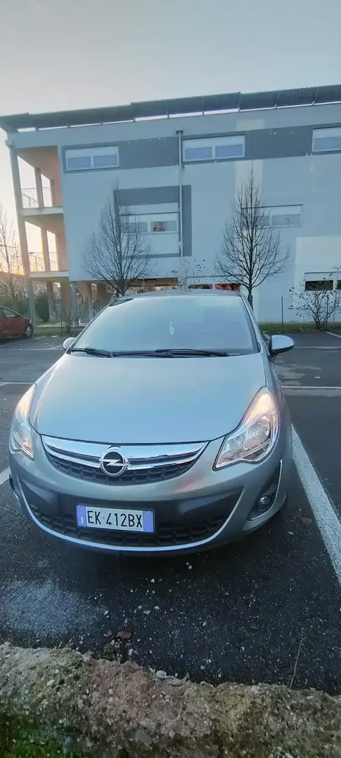 Opel Corsa 3p 1.2 Club 85cv FL - 1