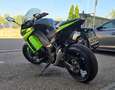 Kawasaki Z1000 SX Verde - thumbnail 3