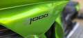 Kawasaki Z1000 SX Verde - thumbnail 8