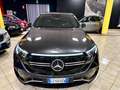 Mercedes-Benz EQC 400 4Matic Premium Plus UNIPRO TETTO NAVI FULL Gris - thumbnail 2