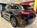 Mercedes-Benz EQC 400 4Matic Premium Plus UNIPRO TETTO NAVI FULL Gris - thumbnail 5