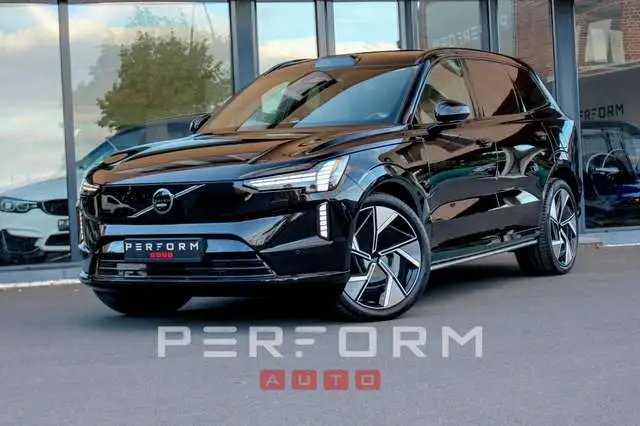Volvo EX90