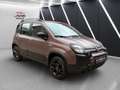 Fiat Panda New Panda Trussardi 1.2 Klimaautomatik Marrón - thumbnail 3
